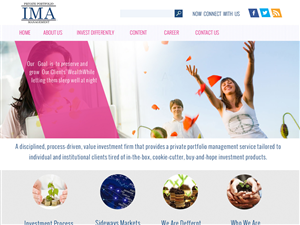 Web Design by Blossomweb