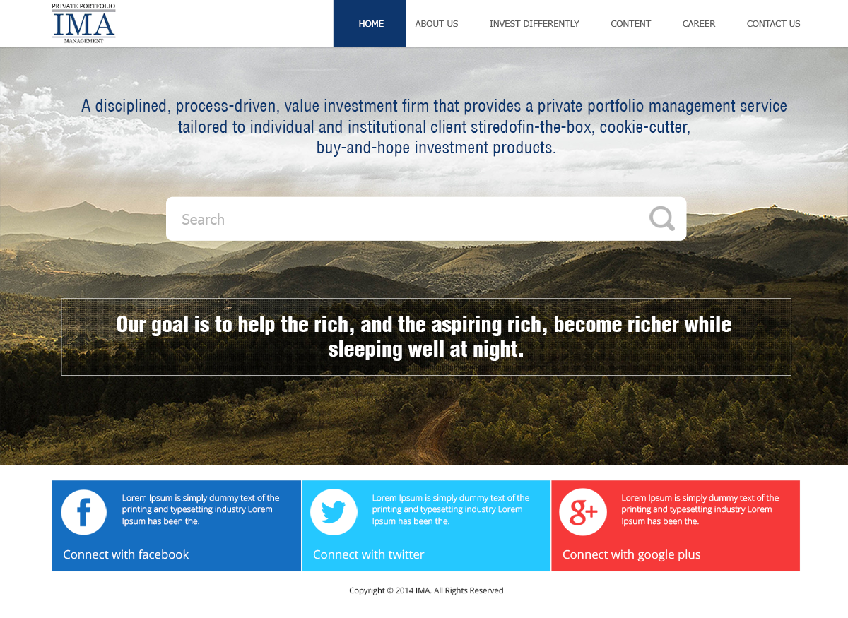 Diseño Web por hitesh.digitize para este proyecto | Diseño #3964600