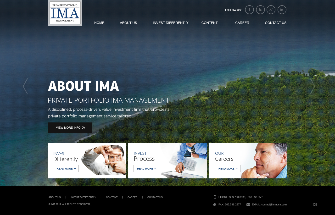 Web Design par pb pour ce projet | Design #3977757