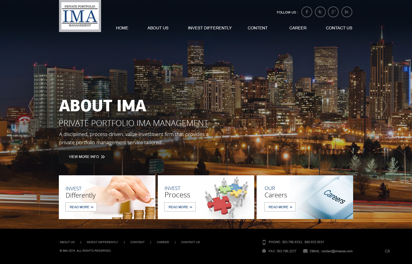 Diseño Web por pb para este proyecto | Diseño #3991297