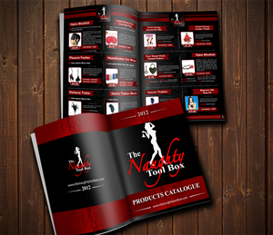 Business Card Design by Sssilent