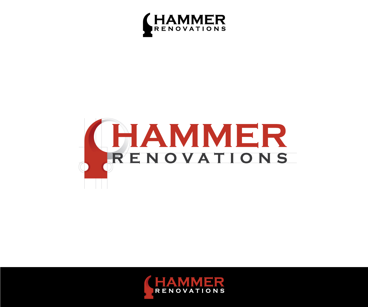 Logo Design by L'Anonyme for this project | Design #3973673