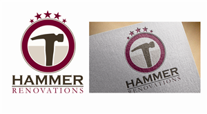 Logo Design by Ricky_thomas