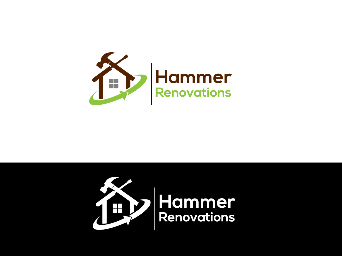 Logo Design by Anyl Thapa for this project | Design #3964289