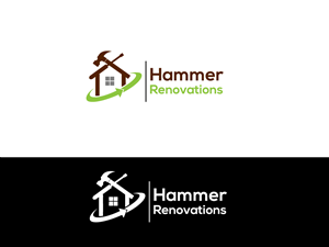 Logo Design by Anyl Thapa for this project | Design: #3964289