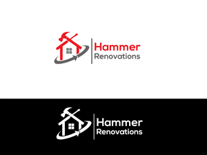 Logo Design by Anyl Thapa for this project | Design: #3964412