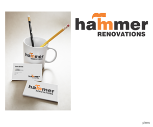 Logo Design by Piers for this project | Design #3995680