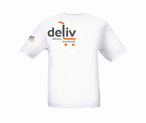 T-shirt Design by Kreative Ideaz