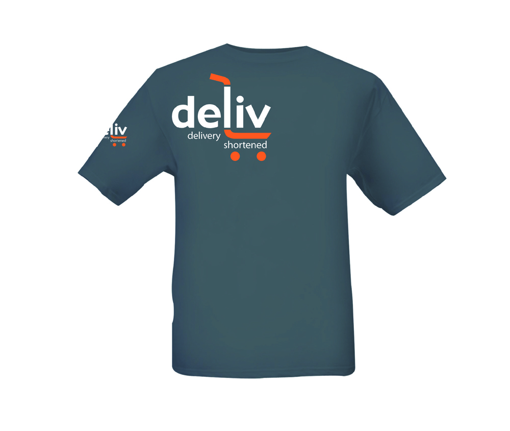T-shirt Design by Kreative Ideaz for this project | Design #1070104