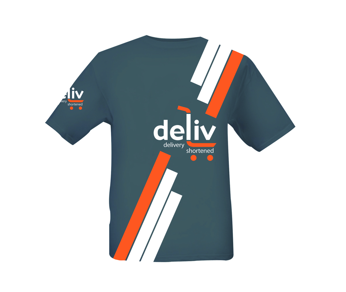 T-shirt Design by Kreative Ideaz for this project | Design #1070170