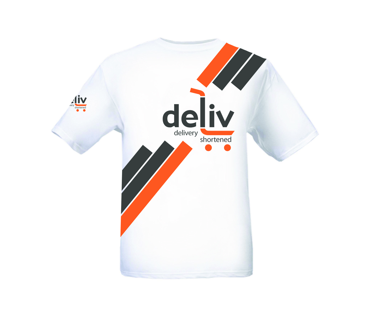 T-shirt Design by Kreative Ideaz for this project | Design #1071930