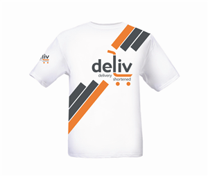 the coolest t-shirt ever for our drivers | T-Shirt-Design von Kreative Ideaz