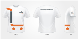 T-shirt Design by mambi
