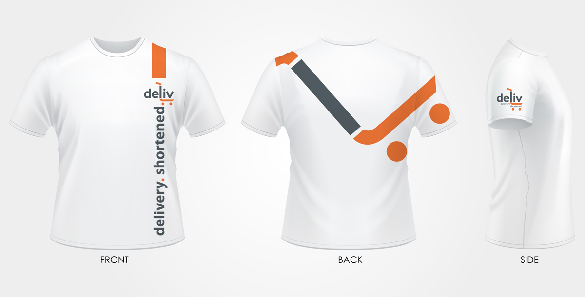 T-shirt Design by mambi for this project | Design #1063787