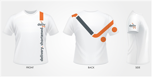 T-shirt Design by mambi for this project | Design: #1063787