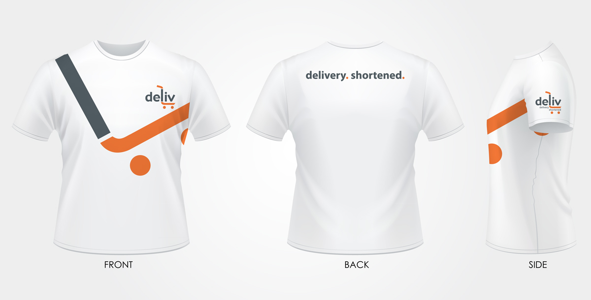 T-shirt Design by mambi for this project | Design #1063801