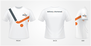 T-shirt Design by mambi for this project | Design: #1063801