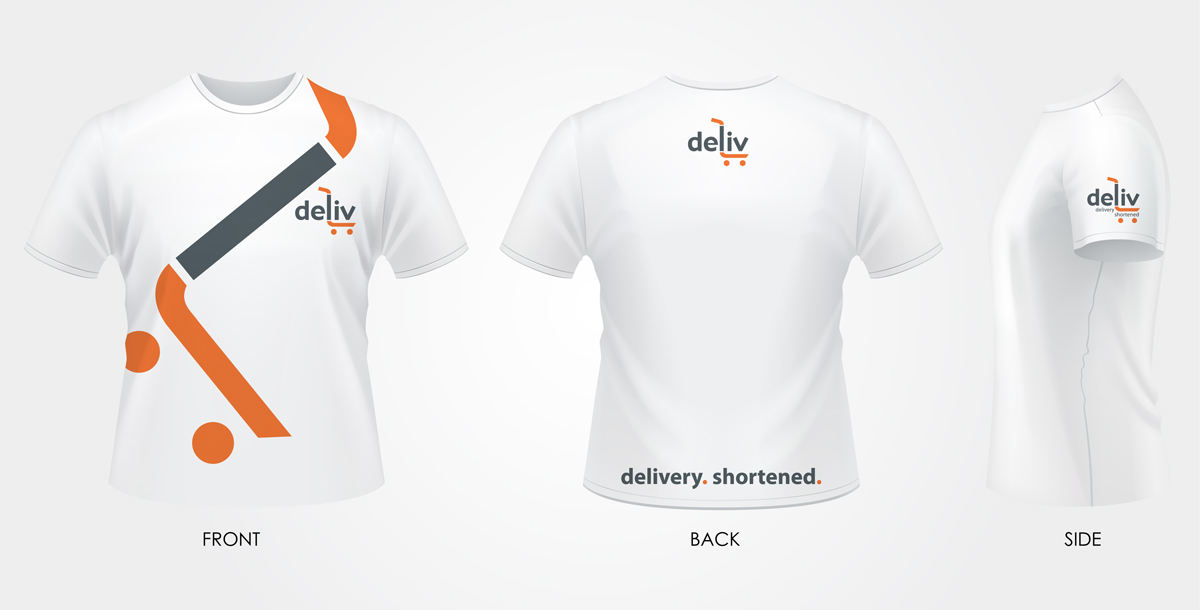 T-shirt Design by mambi for this project | Design #1063848