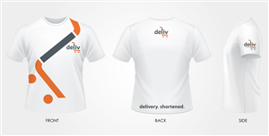 T-shirt Design by mambi for this project | Design: #1063848