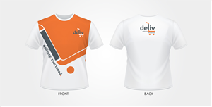 T-shirt Design by mambi for this project | Design: #1063875