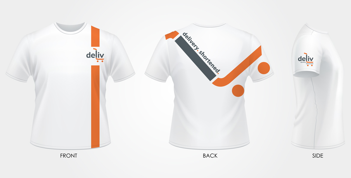T-shirt Design by mambi for this project | Design #1063959