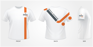 T-shirt Design by mambi for this project | Design: #1063959