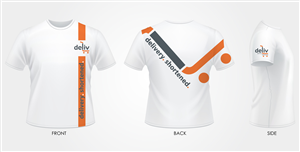 T-shirt Design by mambi for this project | Design: #1063976