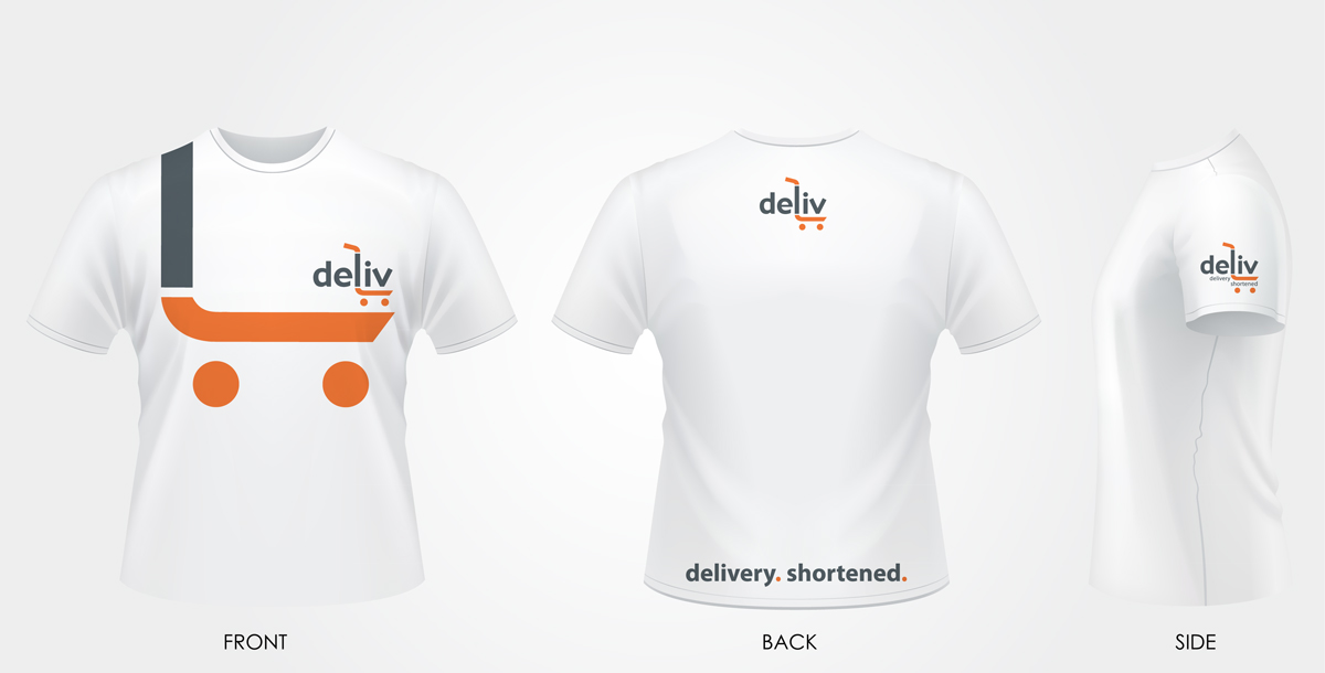 T-shirt Design by mambi for this project | Design #1063994