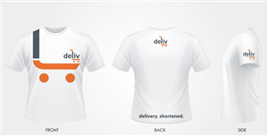T-shirt Design by mambi for this project | Design: #1063994