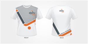 T-shirt Design by mambi for this project | Design: #1064012
