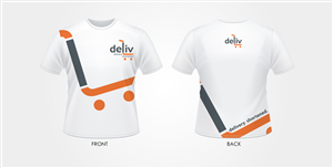 T-shirt Design by mambi for this project | Design: #1064669