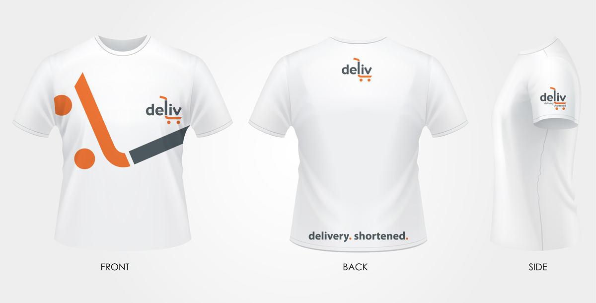 T-shirt Design by mambi for this project | Design #1064681