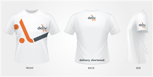 T-shirt Design by mambi for this project | Design: #1064681