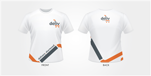 T-Shirt-Design von mambi für dieses Projekt | Design #1065225