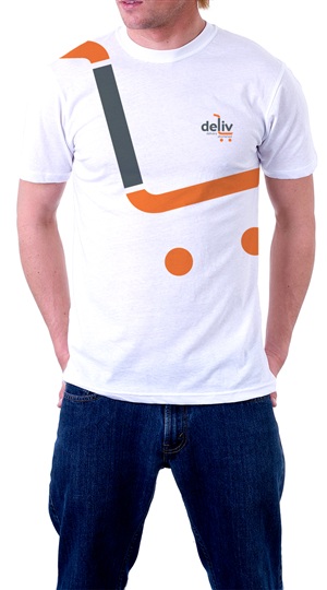 T-shirt Design by lukedavies for this project | Design: #1063274