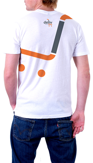 T-shirt Design by lukedavies for this project | Design: #1063277