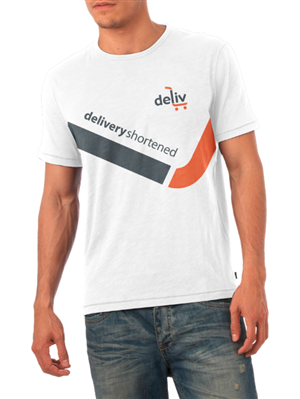 T-shirt Design by lukedavies for this project | Design: #1063688