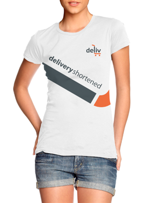 T-shirt Design by lukedavies for this project | Design: #1063690