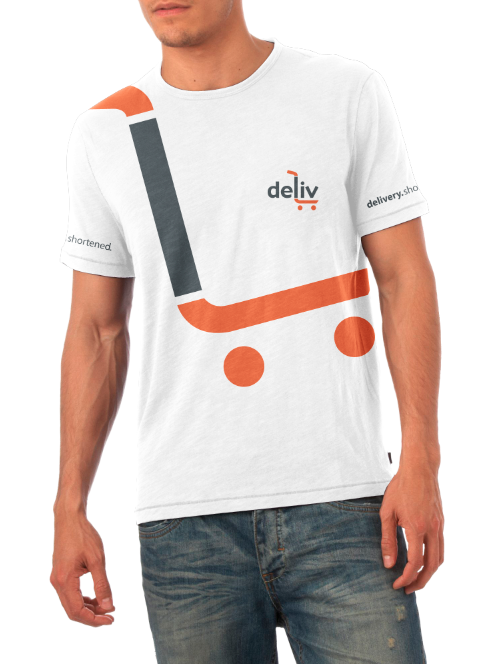 T-shirt Design by lukedavies for this project | Design #1063736