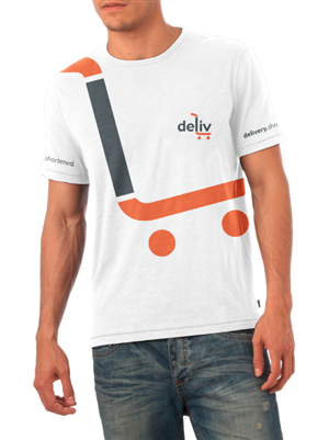 T-shirt Design by lukedavies for this project | Design: #1063736