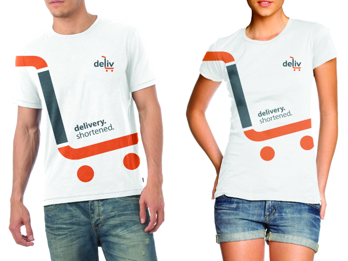 T-shirt Design by lukedavies for this project | Design #1063817