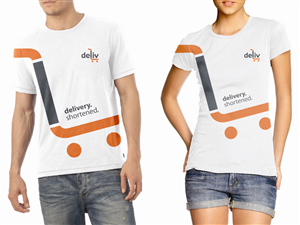 T-shirt Design by lukedavies for this project | Design: #1063817