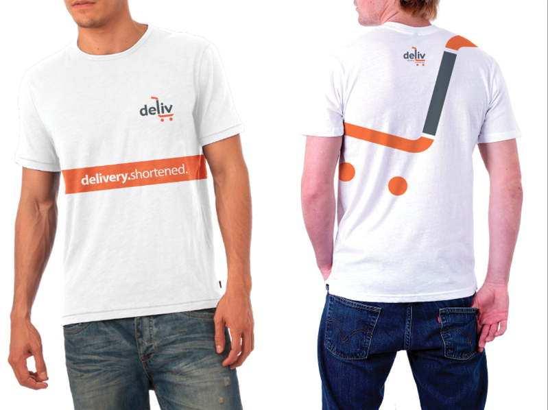 T-shirt Design by lukedavies for this project | Design #1064539