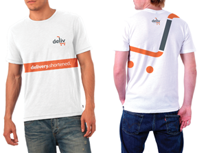T-shirt Design by lukedavies for this project | Design: #1064539