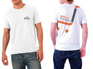 T-shirt Design by lukedavies for this project | Design: #1064585