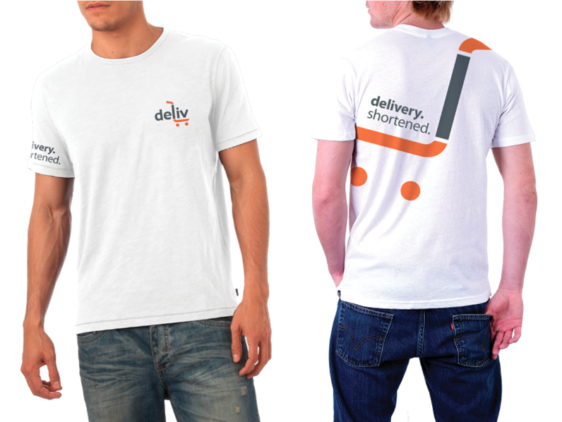 T-shirt Design by lukedavies for this project | Design #1065413