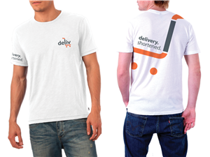 T-shirt Design by lukedavies for this project | Design: #1065413
