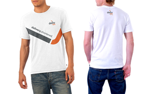 T-shirt Design by lukedavies for this project | Design: #1067510