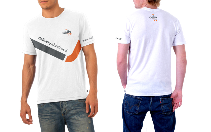 T-shirt Design by lukedavies for this project | Design #1072405