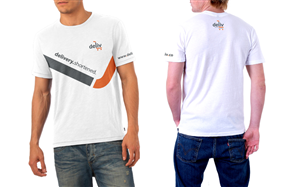 T-shirt Design by lukedavies for this project | Design: #1072405